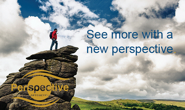 See more with a new perspective